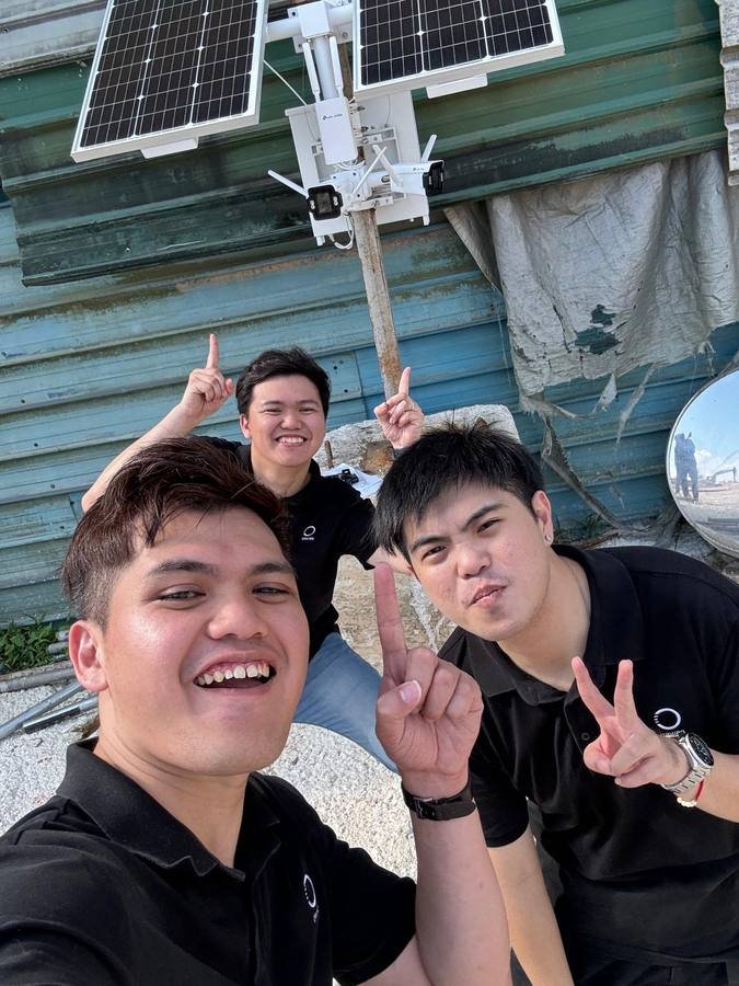 LumiSync team