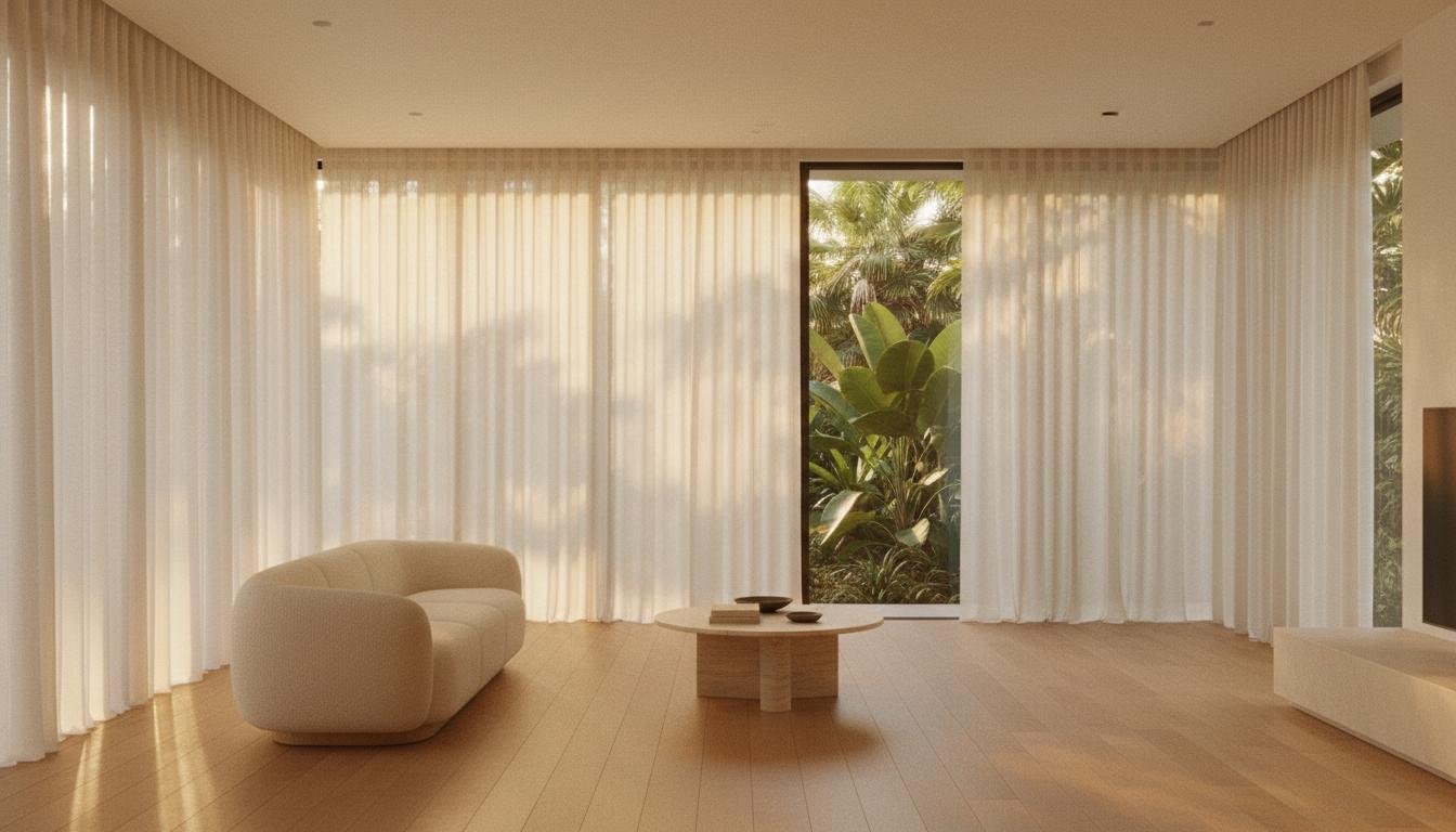 Smart home automation for landed properties in Singapore