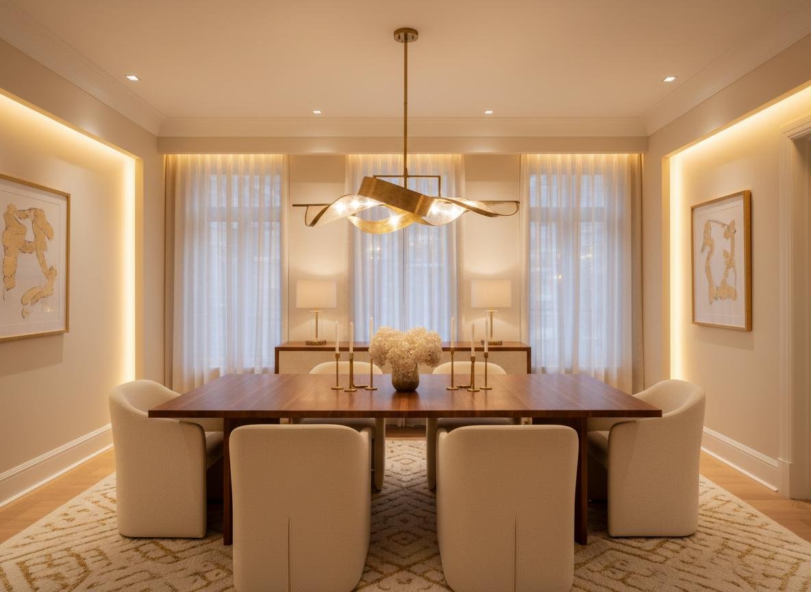 Smart Lighting